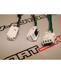 Kit de conversion feux Kouki