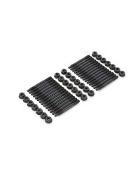 SET VIS PALIER ARBRE A CAME RENFORCÉES NISSAN SKYLINE R32/R33/R34 GTR RB26DETT - TOMEI 