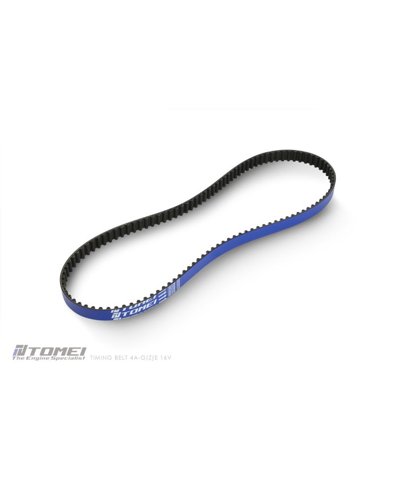 COURROIE DE DISTRIBUTION TOYOTA 4A-G(Z) 16V - TOMEI 