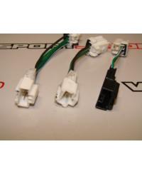 Kit de conversion feux Kouki