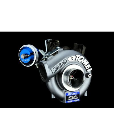 KIT TURBO ARMS MX7960 MITSUBISHI 4G63 EVO 4-9 - TOMEI 