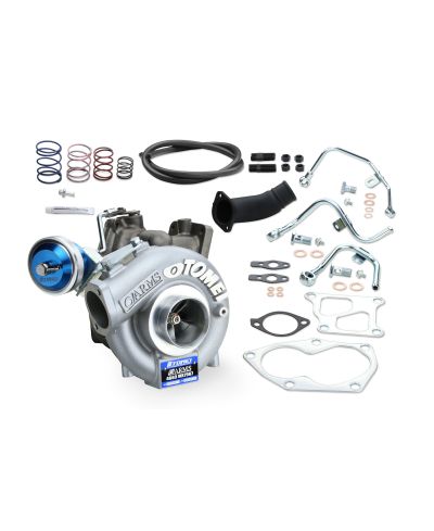 KIT TURBO ARMS MX7967 MITSUBISHI 4G63 EVO 4-9 - TOMEI 