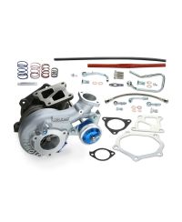 KIT TURBO ARMS MX8280 MITSUBISHI 4B11 EVO 10 - TOMEI 