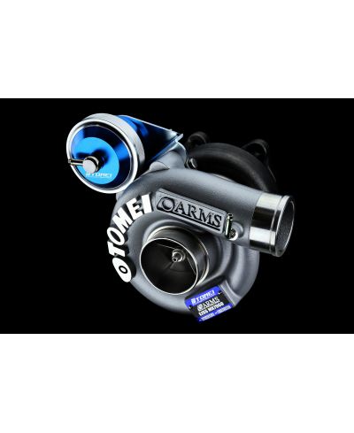 KIT TURBO ARMS MX7960 400CV SUBARU EJ SINGLE SCROLL - TOMEI 