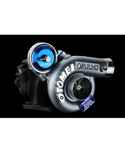 KIT TURBO ARMS MX8262 450CV SUBARU EJ SINGLE SCROLL - TOMEI 