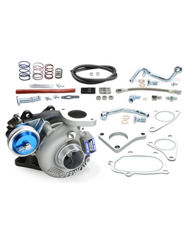 KIT TURBO ARMS MX7960F 400CV SUBARU EJ SINGLE SCROLL - TOMEI 