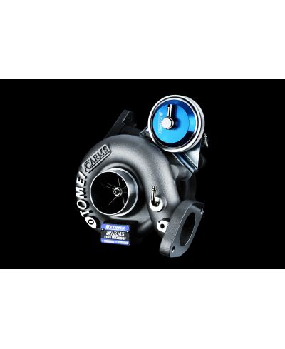 KIT TURBO ARMS MX7960F 400CV SUBARU EJ SINGLE SCROLL - TOMEI 