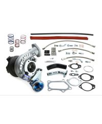 KIT TURBO ARMS MX8280 400CV TOYOTA 1JZ-GTE - TOMEI 