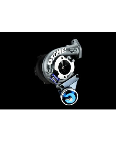 KIT TURBO ARMS MX8280 400CV TOYOTA 1JZ-GTE - TOMEI 