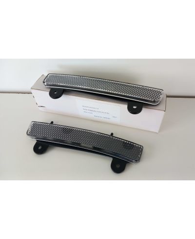 CATADIOPTRES BLANC PARE CHOC AVANT 350Z