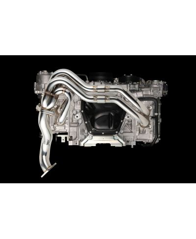 COLLECTEUR ECHAPPEMENT EXPREME LONGUEUR INEGALE TOYOTA GT86 / SUBARU BRZ FA20 - TOMEI