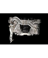 COLLECTEUR ECHAPPEMENT EXPREME LONGUEUR INEGALE TOYOTA GT86 / SUBARU BRZ FA20 - TOMEI