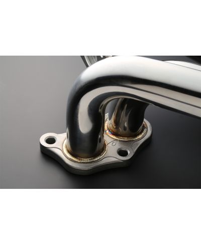 COLLECTEUR ECHAPPEMENT EXPREME LONGUEUR INEGALE TOYOTA GT86 / SUBARU BRZ FA20 - TOMEI