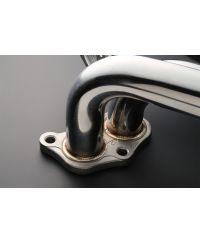 COLLECTEUR ECHAPPEMENT EXPREME LONGUEUR INEGALE TOYOTA GT86 / SUBARU BRZ FA20 - TOMEI