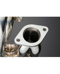 COLLECTEUR ECHAPPEMENT EXPREME LONGUEUR INEGALE TOYOTA GT86 / SUBARU BRZ FA20 - TOMEI