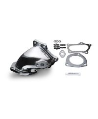 OUTLET PIPE 1JZ-GTE TOYOTA CHASER/MARK2/SOARER - TOMEI 