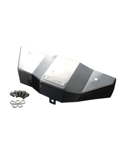 TOLE PARE CHALEUR MITSUBISHI EVO 4-9 4G63 - TOMEI