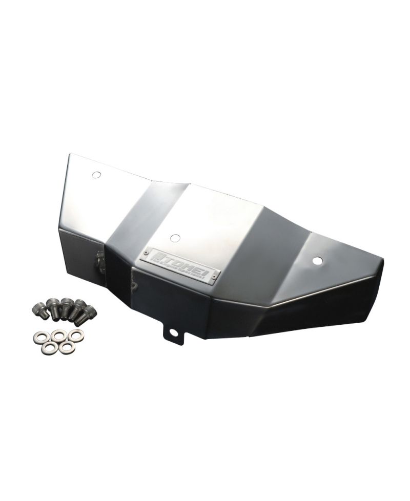 TOLE PARE CHALEUR MITSUBISHI EVO 4-9 4G63 - TOMEI
