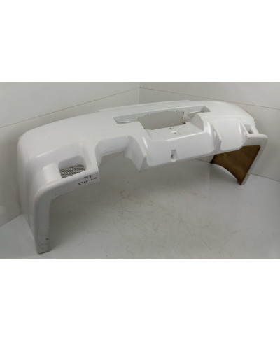 PARE-CHOC ARRIERE S-TUNE SKYLINE R34 GTT NISMO 