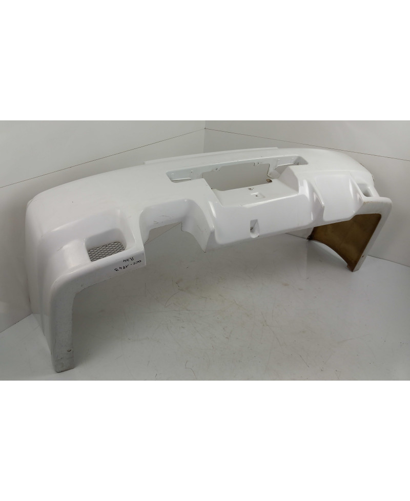 PARE-CHOC ARRIERE S-TUNE SKYLINE R34 GTT NISMO 