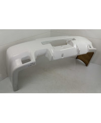 PARE-CHOC ARRIERE S-TUNE SKYLINE R34 GTT NISMO 