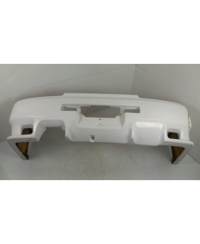 PARE-CHOC ARRIERE S-TUNE SKYLINE R34 GTT NISMO 