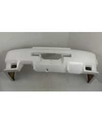 PARE-CHOC ARRIERE S-TUNE SKYLINE R34 GTT NISMO 