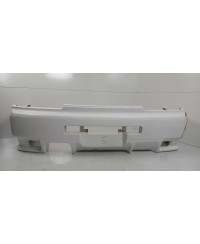 PARE-CHOC ARRIERE S-TUNE SKYLINE R34 GTT NISMO 