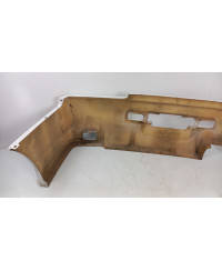 PARE-CHOC ARRIERE S-TUNE SKYLINE R34 GTT NISMO 