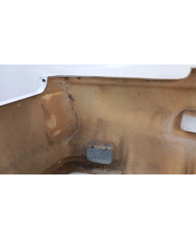 PARE-CHOC ARRIERE S-TUNE SKYLINE R34 GTT NISMO 