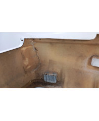 PARE-CHOC ARRIERE S-TUNE SKYLINE R34 GTT NISMO 