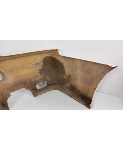 PARE-CHOC ARRIERE S-TUNE SKYLINE R34 GTT NISMO 