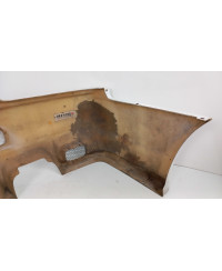 PARE-CHOC ARRIERE S-TUNE SKYLINE R34 GTT NISMO 