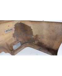 PARE-CHOC ARRIERE S-TUNE SKYLINE R34 GTT NISMO 