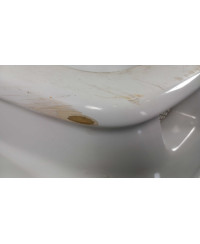 PARE-CHOC ARRIERE S-TUNE SKYLINE R34 GTT NISMO 