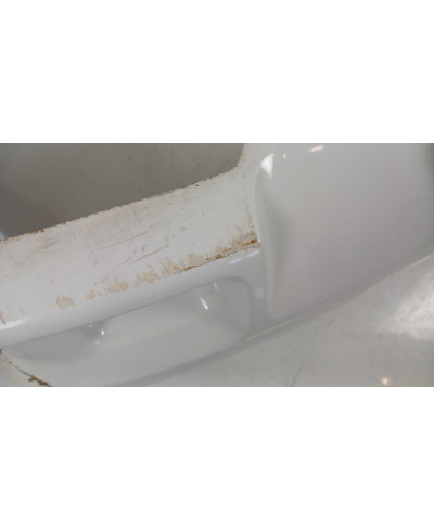 PARE-CHOC ARRIERE S-TUNE SKYLINE R34 GTT NISMO 