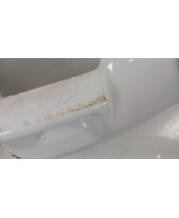 PARE-CHOC ARRIERE S-TUNE SKYLINE R34 GTT NISMO 