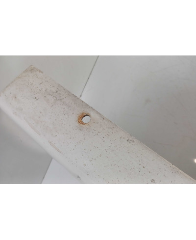 PARE-CHOC ARRIERE S-TUNE SKYLINE R34 GTT NISMO 