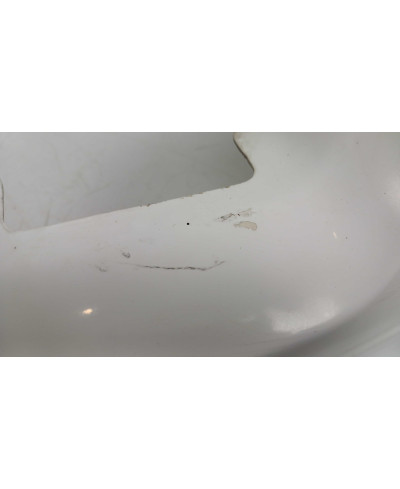 PARE-CHOC ARRIERE S-TUNE SKYLINE R34 GTT NISMO 