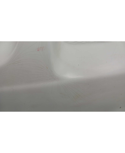 PARE-CHOC ARRIERE S-TUNE SKYLINE R34 GTT NISMO 