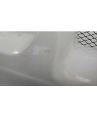 PARE-CHOC ARRIERE S-TUNE SKYLINE R34 GTT NISMO 