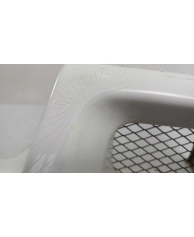 PARE-CHOC ARRIERE S-TUNE SKYLINE R34 GTT NISMO 