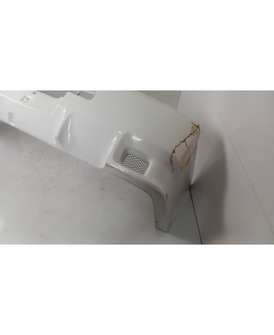 PARE-CHOC ARRIERE S-TUNE SKYLINE R34 GTT NISMO 