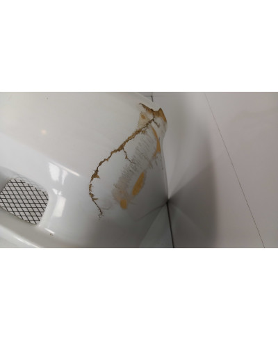 PARE-CHOC ARRIERE S-TUNE SKYLINE R34 GTT NISMO 