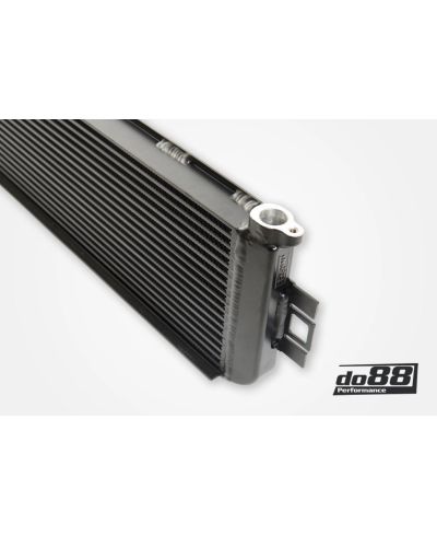 RADIATEUR D'HUILE MOTEUR BMW M2/ M3/ M4 (S58) - DO88 PERFORMANCE