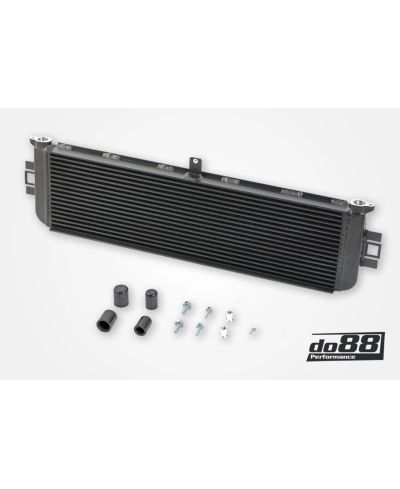 RADIATEUR D'HUILE MOTEUR BMW M2/ M3/ M4 (S58) - DO88 PERFORMANCE