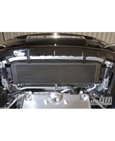 RADIATEUR D'HUILE MOTEUR BMW M2/ M3/ M4 (S58) - DO88 PERFORMANCE