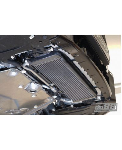 RADIATEUR D'HUILE MOTEUR BMW M2/ M3/ M4 (S58) - DO88 PERFORMANCE