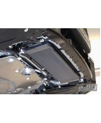 RADIATEUR D'HUILE MOTEUR BMW M2/ M3/ M4 (S58) - DO88 PERFORMANCE