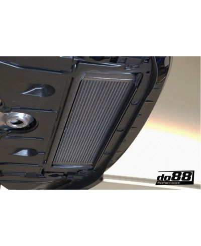 RADIATEUR D'HUILE MOTEUR BMW M2/ M3/ M4 (S58) - DO88 PERFORMANCE